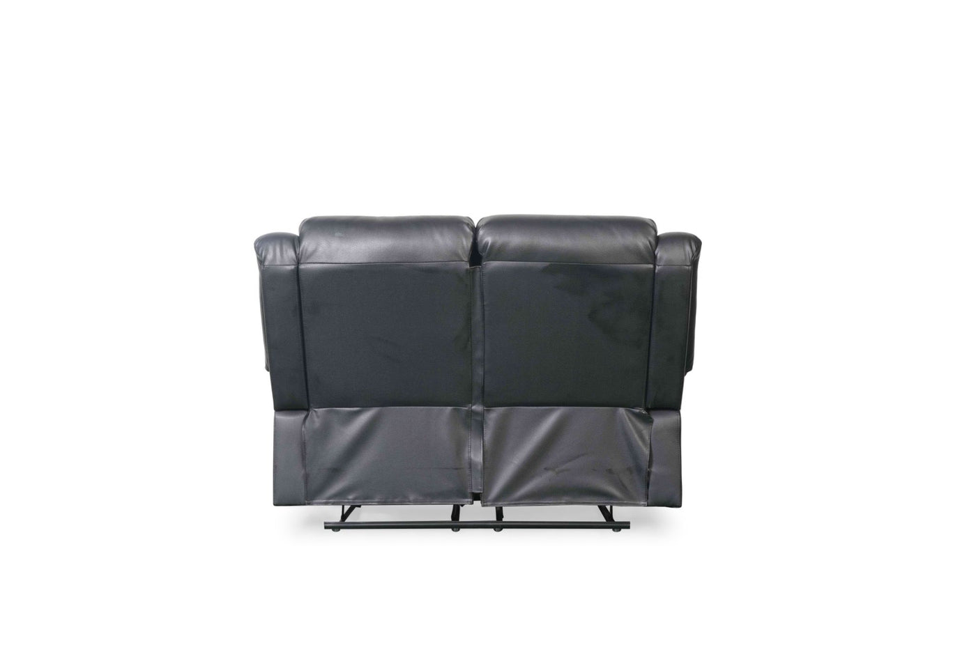 CONRAD 2 Seater Manual Recliner Sofa