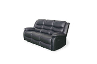 CONRAD 3+2 Manual Recliner