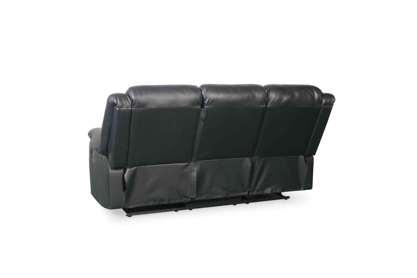 CONRAD 3 Seater Manual Recliner Sofa Set