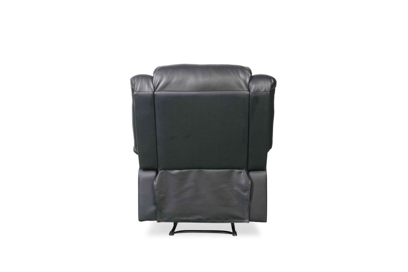CONRAD 2 Seater Manual Recliner Sofa