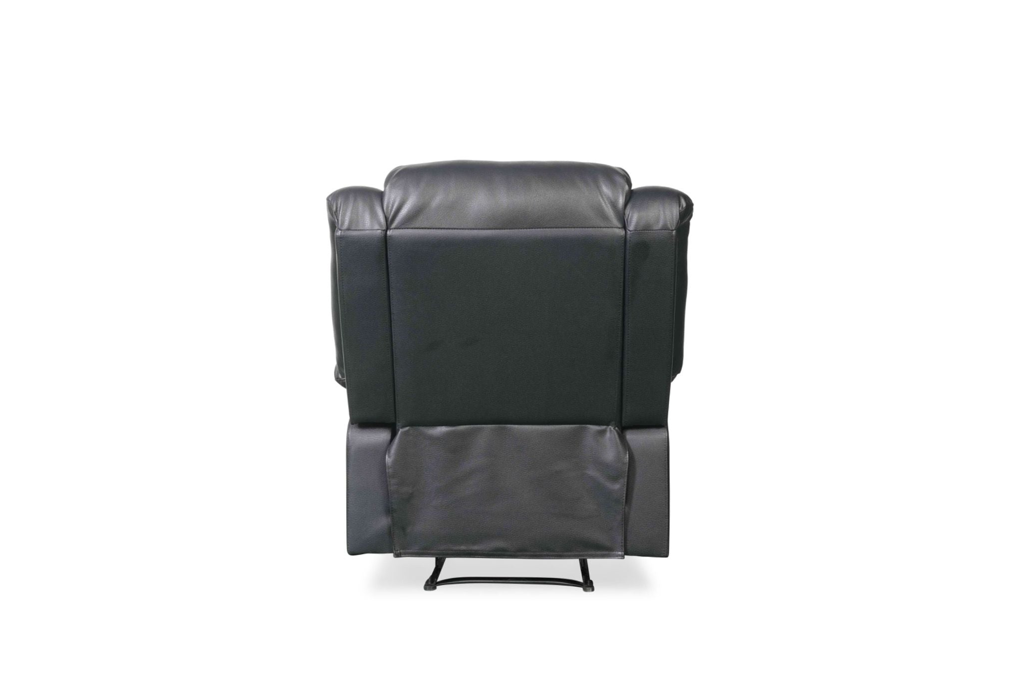 CONRAD 2 Seater Manual Recliner Sofa