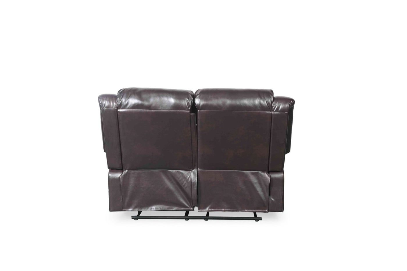 CONRAD 2 Seater Manual Recliner Sofa