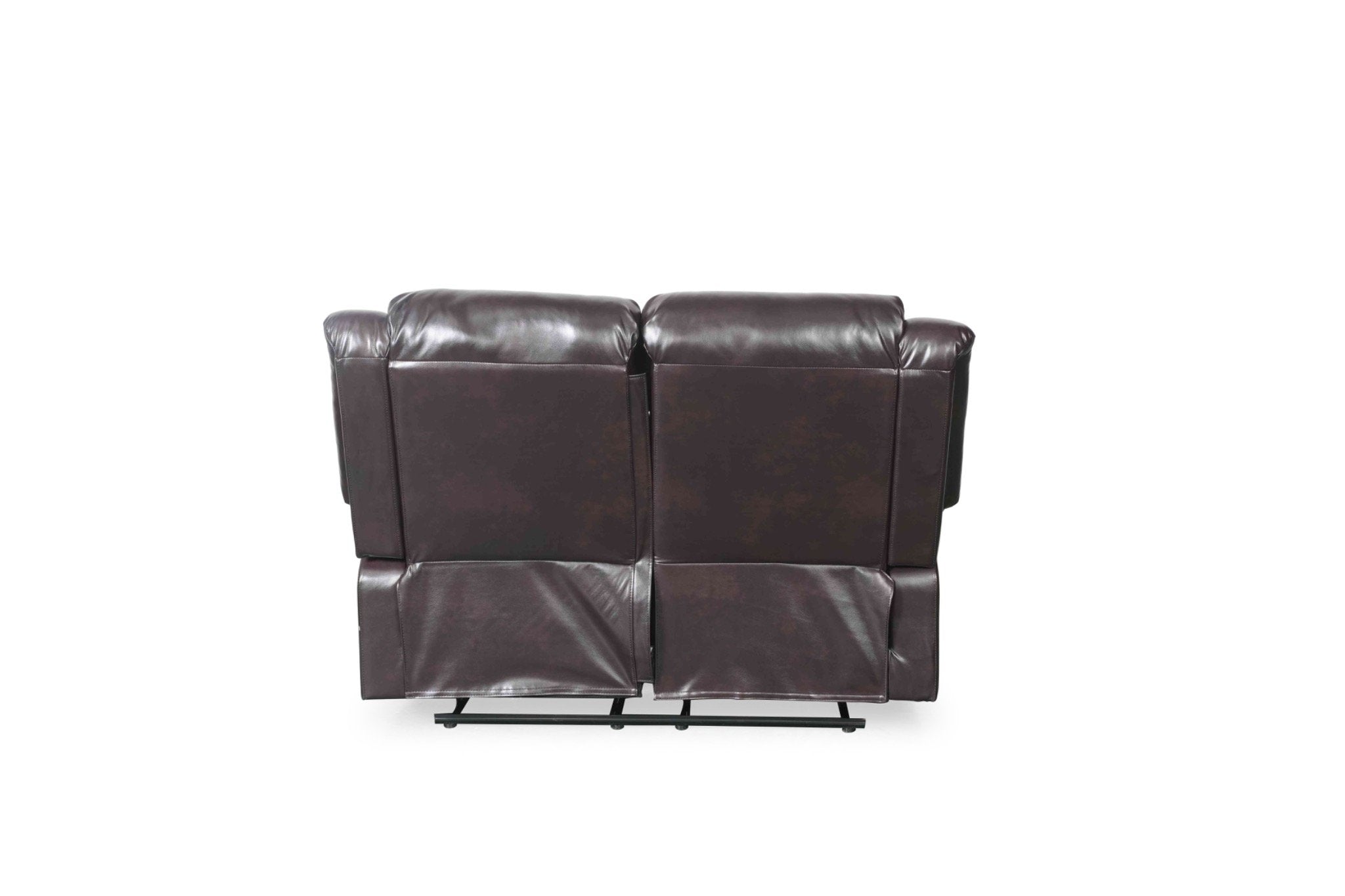 CONRAD 2 Seater Manual Recliner Sofa