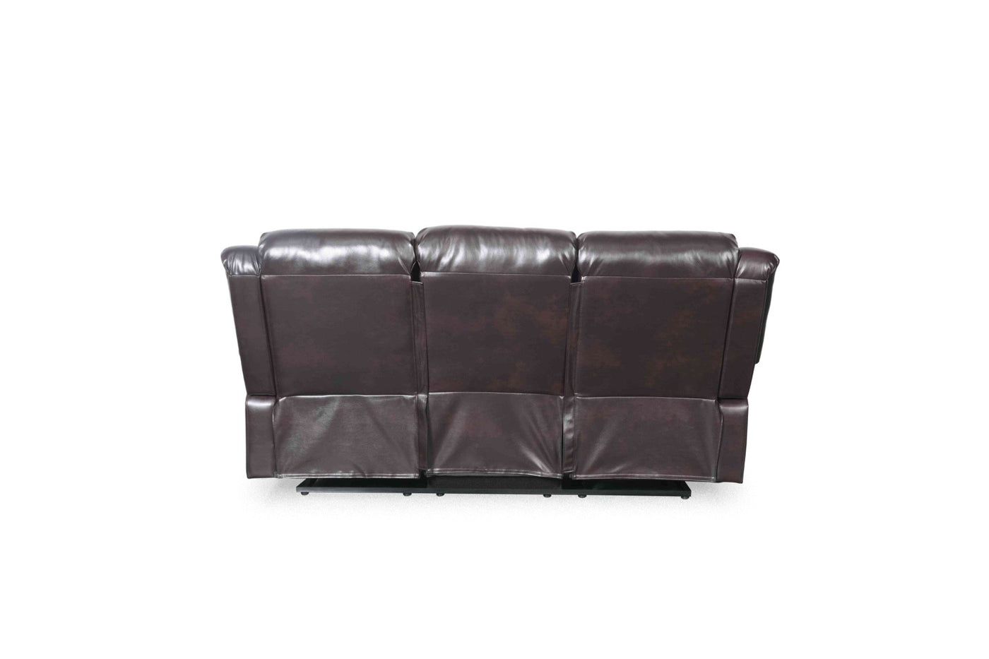 CONRAD 3 Seater Manual Recliner Sofa Set