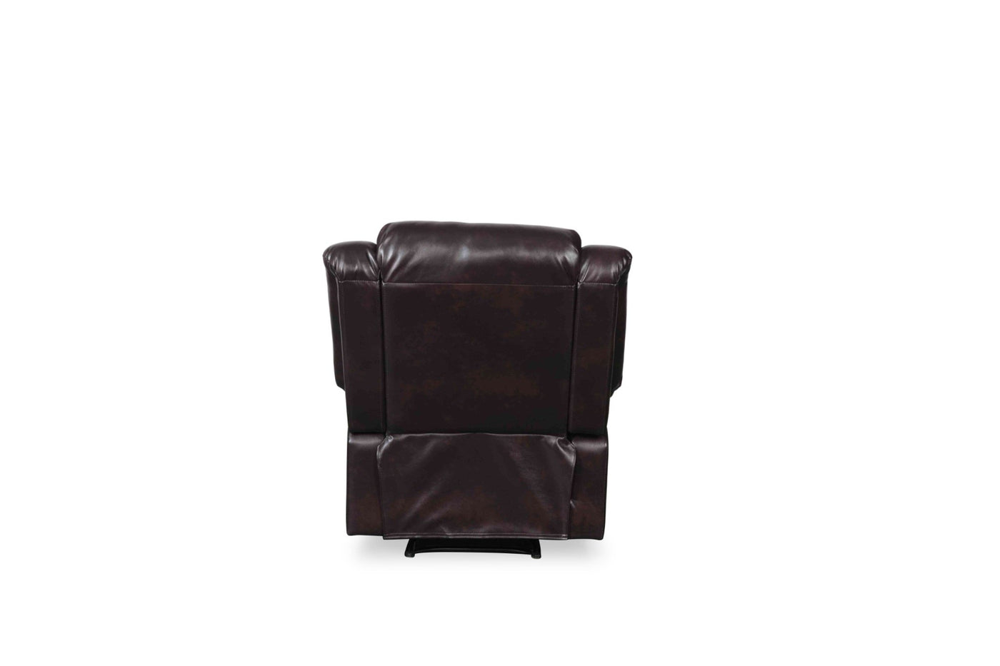 CONRAD 3 Seater Manual Recliner Sofa Set