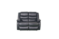 CONRAD 3+2 Manual Recliner