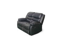 CONRAD 3+2 Manual Recliner