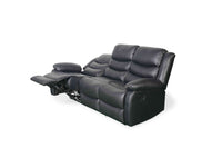 CONRAD 3+2 Manual Recliner