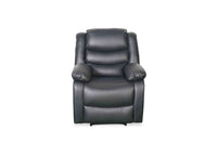 CONRAD 3+2 Manual Recliner