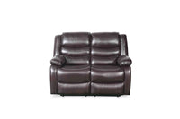 CONRAD 3+2 Manual Recliner