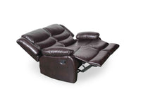 CONRAD 3+2 Manual Recliner