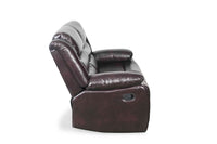 CONRAD 3+2 Manual Recliner