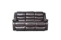 CONRAD 3+2 Manual Recliner
