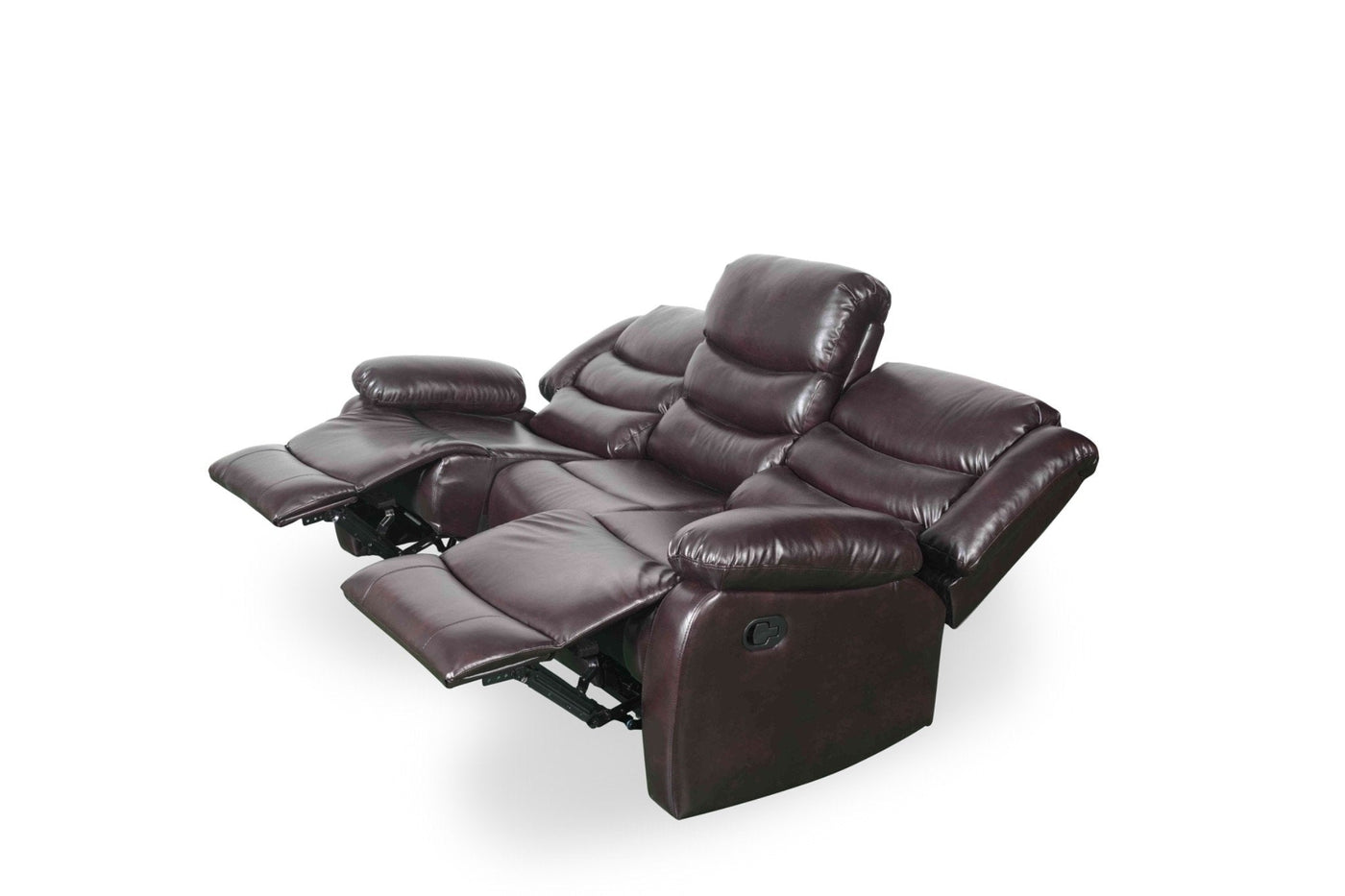 CONRAD 3+2 Manual Recliner