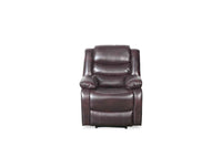 CONRAD 3+2 Manual Recliner