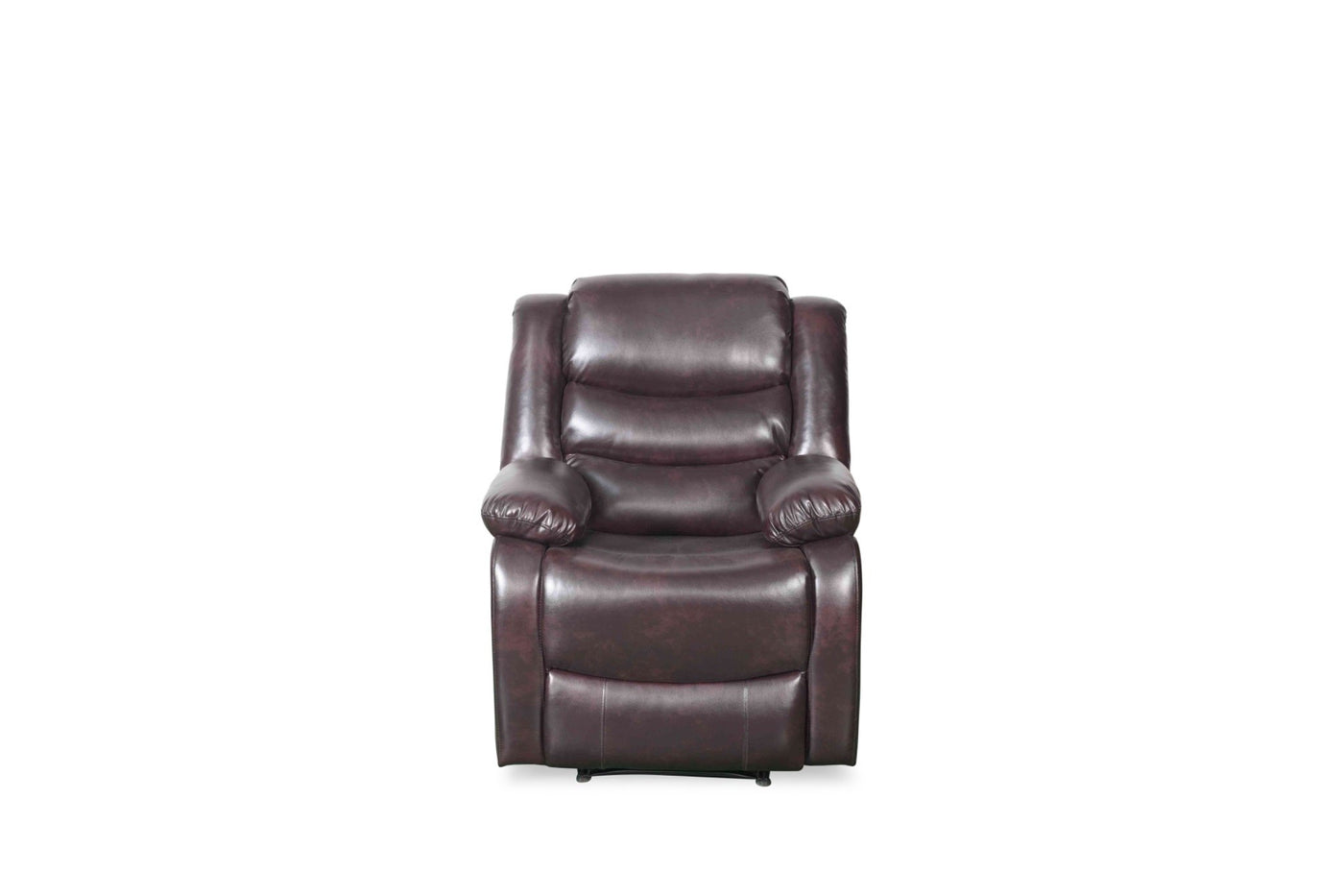CONRAD 3 Seater Manual Recliner Sofa Set