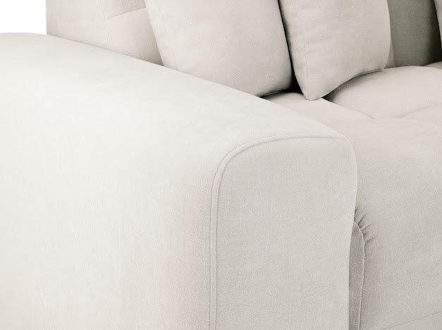 JACOB - Right Hand Facing