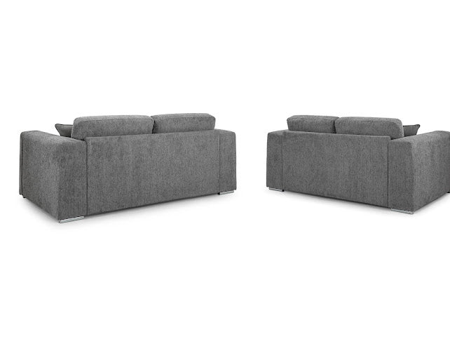 NAPLES 3&2 Sofa Set