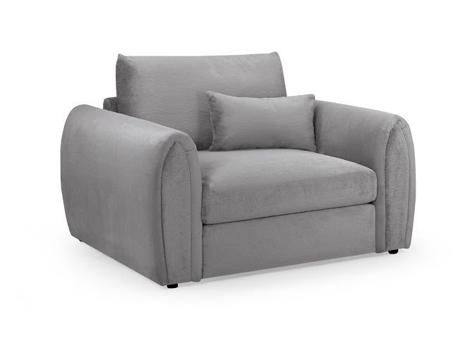 MIRABEL Corner Sofa - Right Hand Facing
