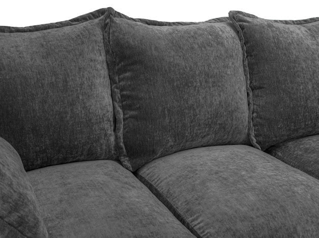 COLBEE Corner Sofa