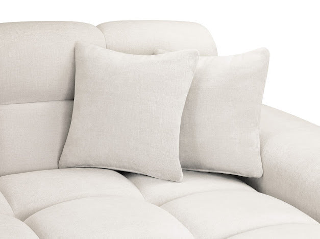 JACOB - Left Hand Facing