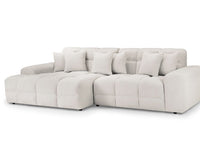 JACOB - Left Hand Facing