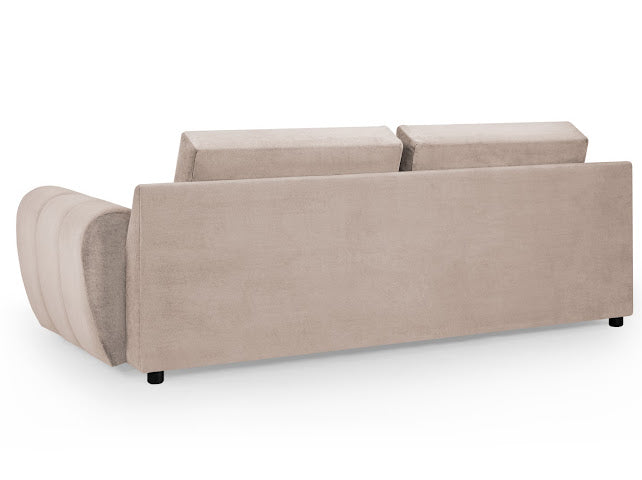 The Aura 3&2 Seater Sofa Set