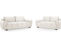 AZZURO 3+2 Seater Sofa Set