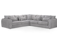 MIRABEL Corner Sofa