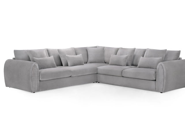 MIRABEL Corner Sofa