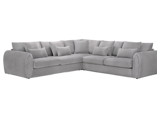 ARABELLA Large Corner Sofa