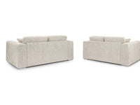 NAPLES 3+2 Sofa Set