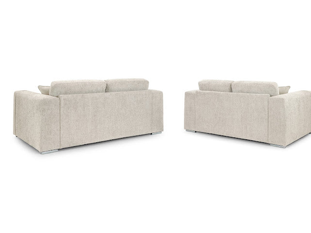NAPLES 3&2 Sofa Set