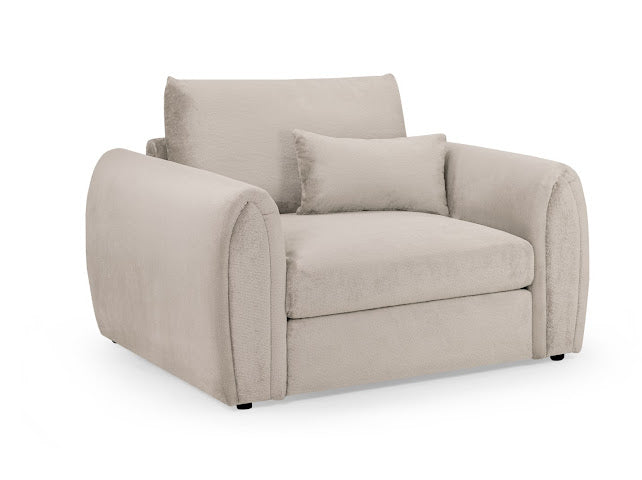 ARABELLA Large Corner Sofa
