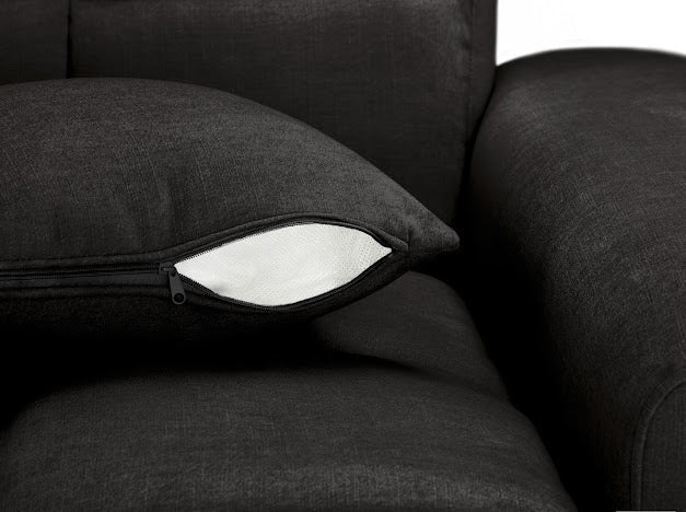 JACOB - Left Hand Facing