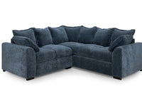 COLBEE Large Corner Sofa