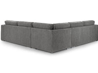 NAPLES Corner Sofa