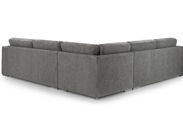 NAPLES Large Corner Sofa