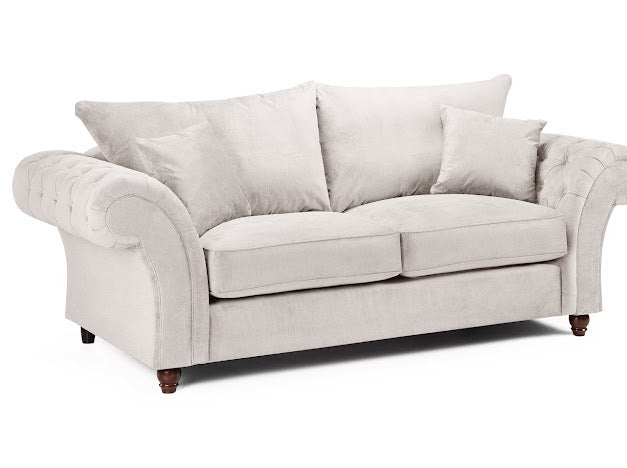 WINDSOR 3&2 Seater Sofa Set