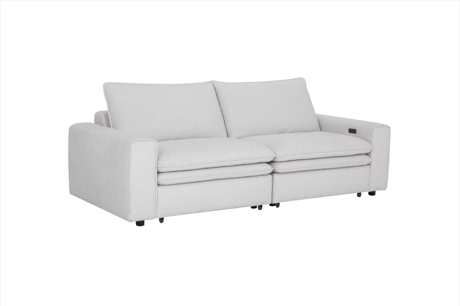 FLORENCE CLOUD Power Recliner Sofa