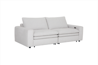 FLORENCE CLOUD Power Recliner Sofa
