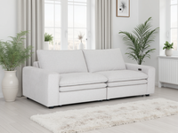 FLORENCE CLOUD Power Recliner Sofa