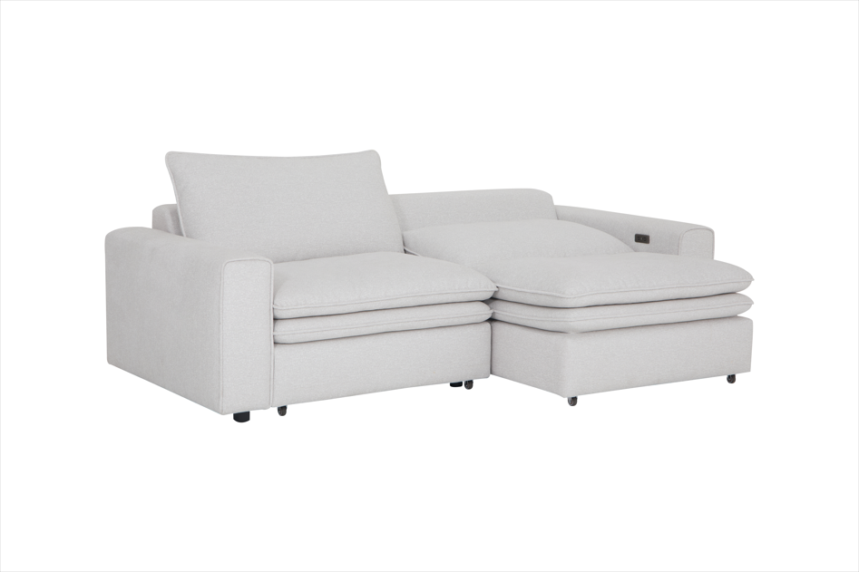 FLORENCE CLOUD Power Recliner Sofa