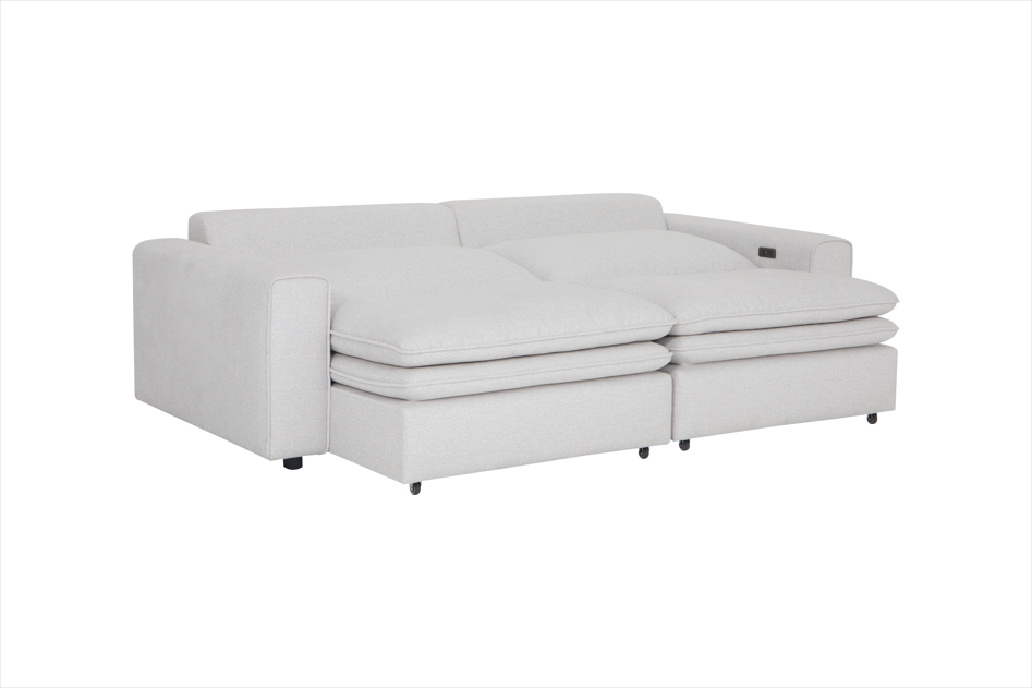 FLORENCE CLOUD Power Recliner Sofa