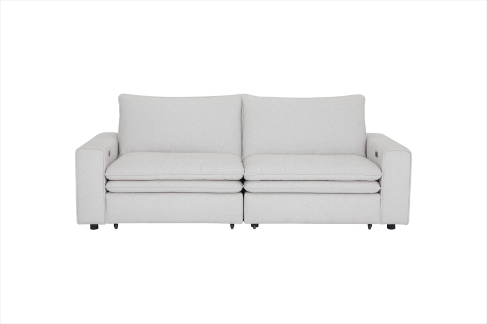 FLORENCE CLOUD Power Recliner Sofa