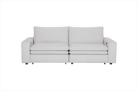 FLORENCE CLOUD Power Recliner Sofa