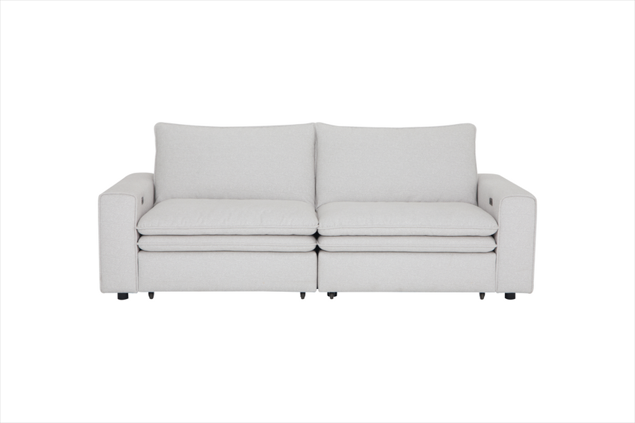 FLORENCE CLOUD Power Recliner Sofa