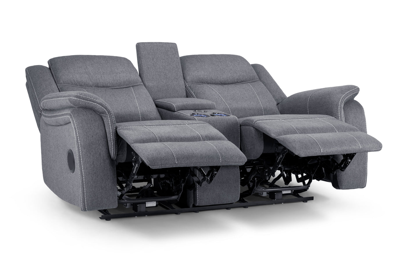 GALAXY TECH 3+2 Seater Set