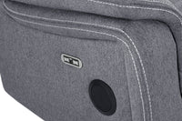 GALAXY TECH 3+2 Seater Set