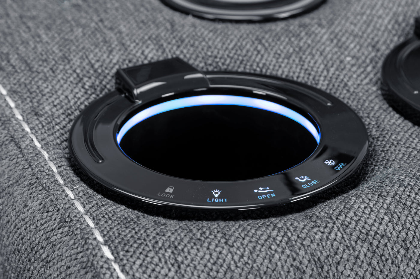 GALAXY TECH 3+2 Seater Set